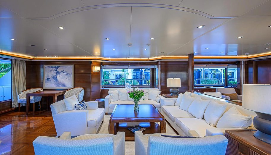 SEASCAPE V for sale 16