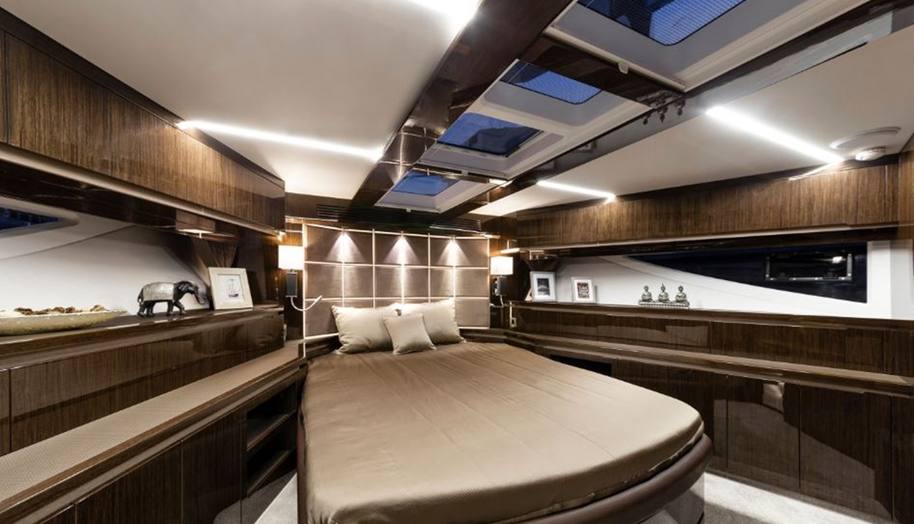 GALEON 640 FLY for sale 6