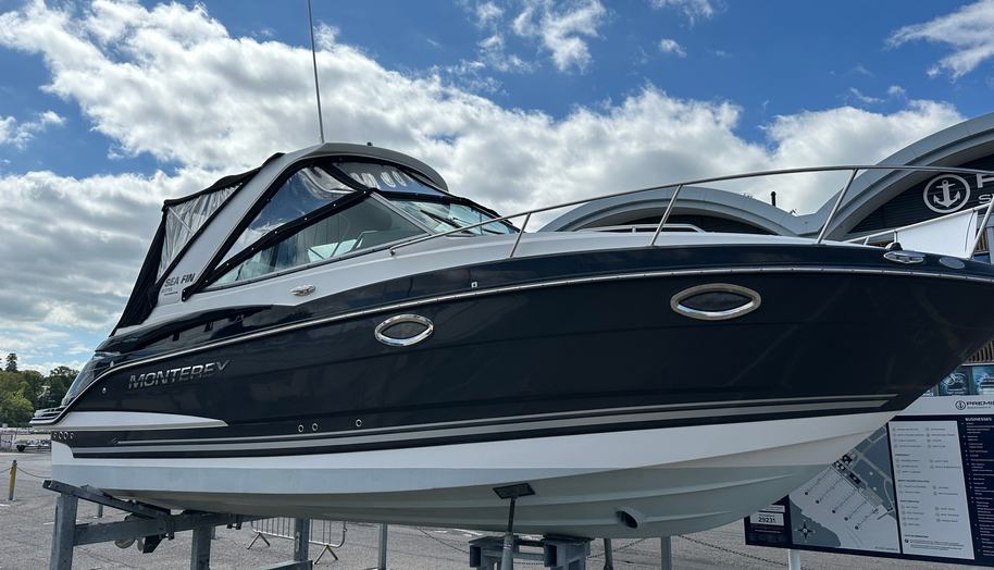 Sea Fin for sale 6