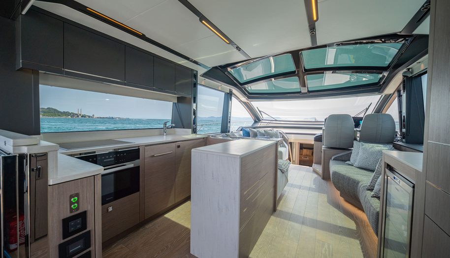 SERENITY OF LIVERPOOL for sale 11