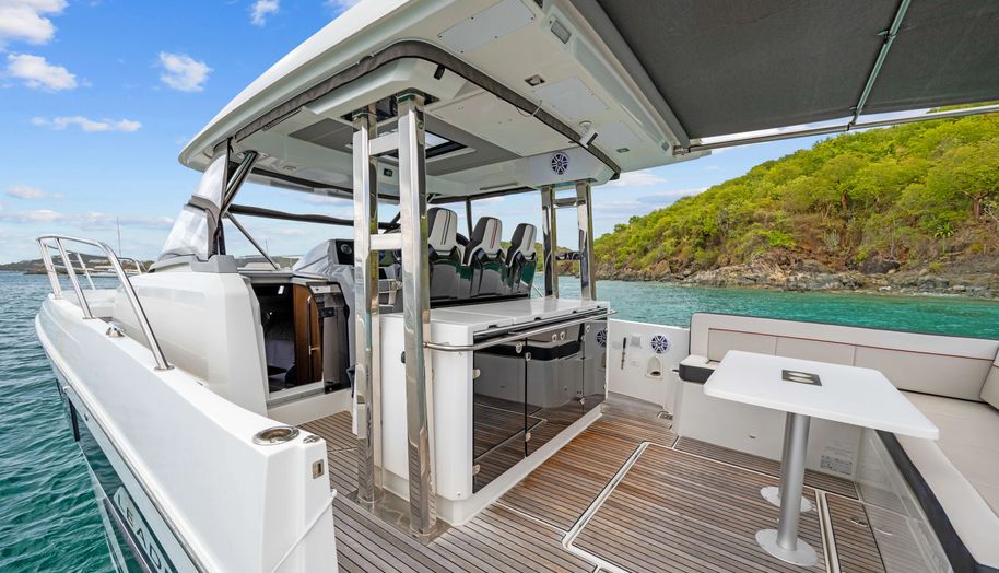 Lunasea for sale 6