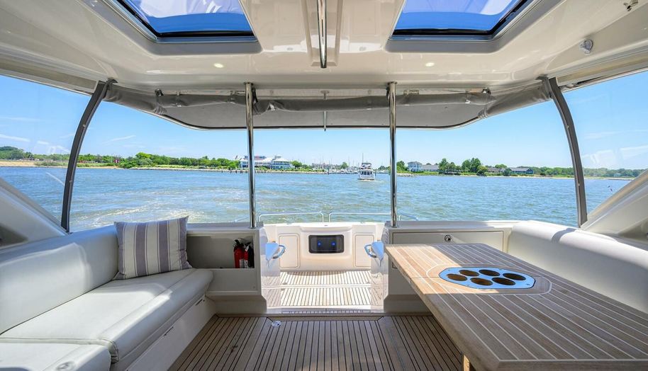 Command At Sea for sale 36