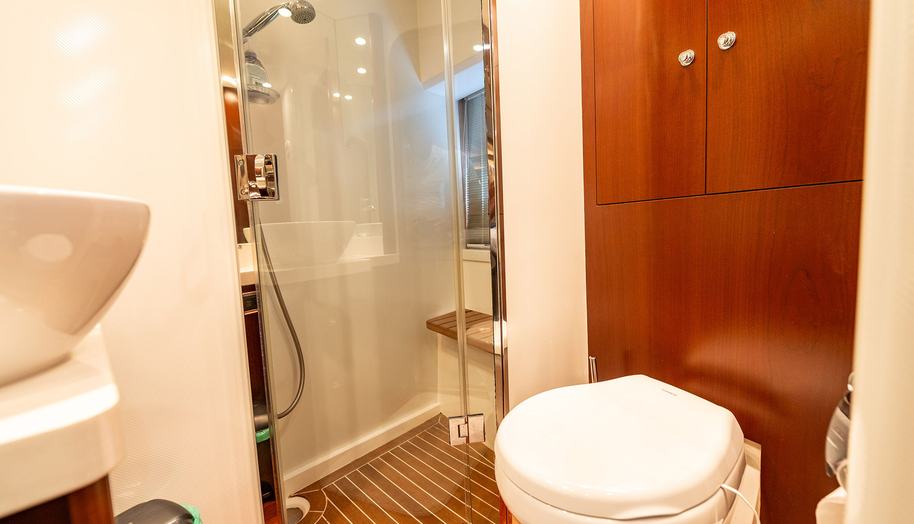 STELLAR II for sale 41