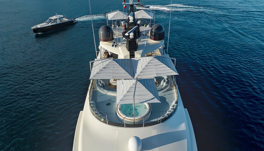 Lady Trudy for sale 46