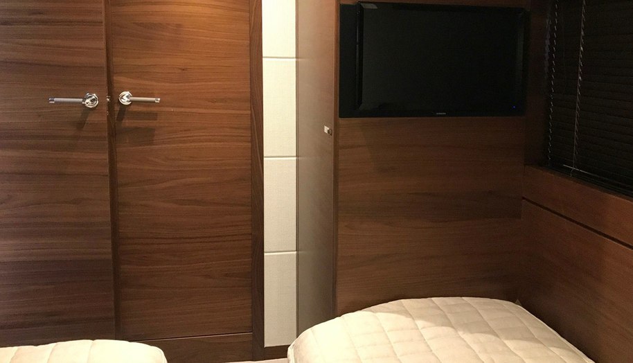 Princess 68 for sale 46