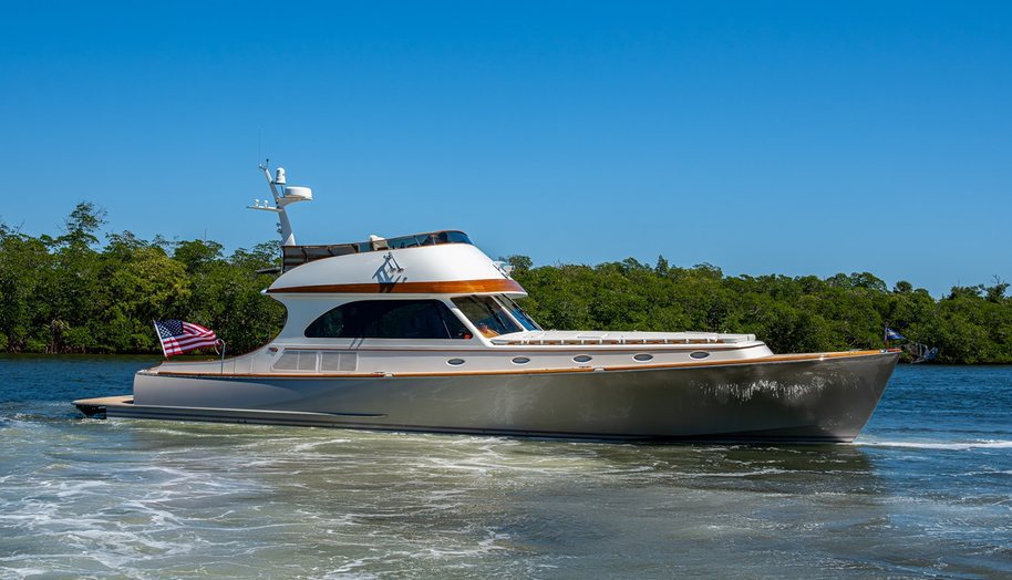 VERA NORTH for sale 1