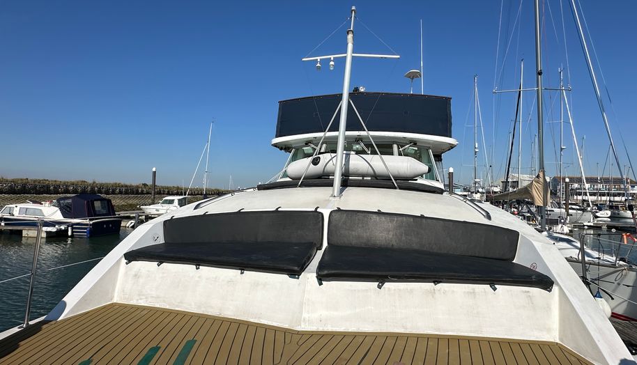 Sea Wolf for sale 71