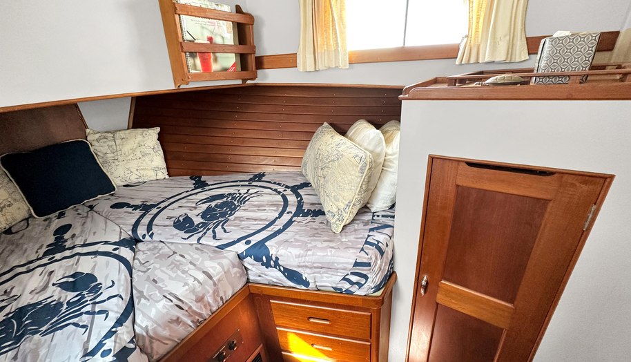 Tortuga Azul for sale 61
