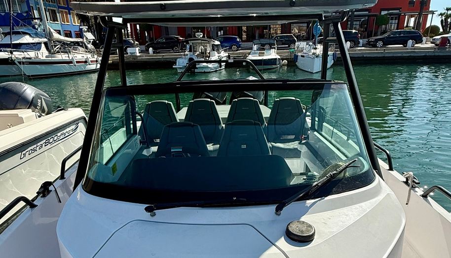 TRILERO for sale 6