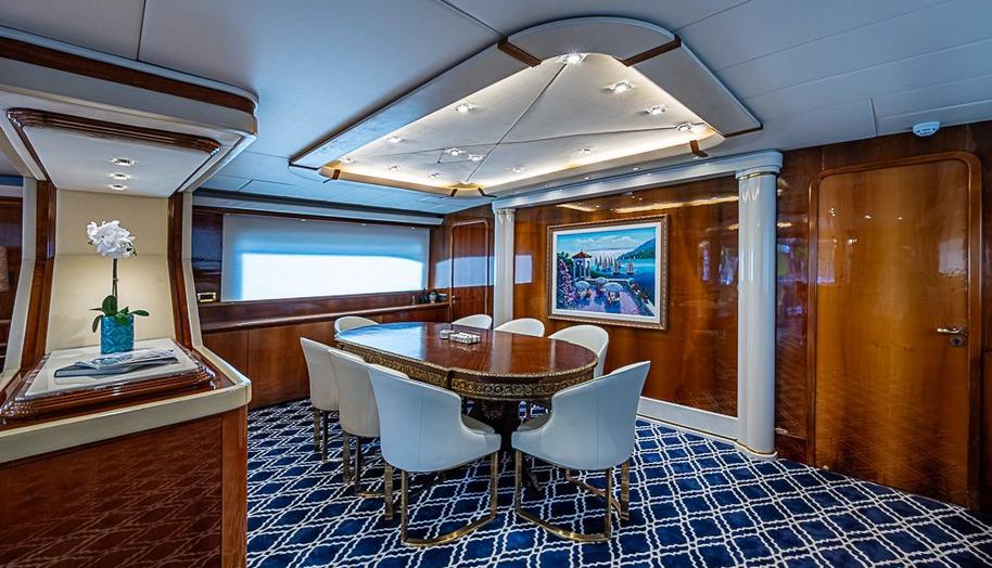 SHALIMAR for sale 11