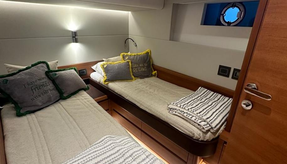 PARDO ENDURANCE 60 for sale 16