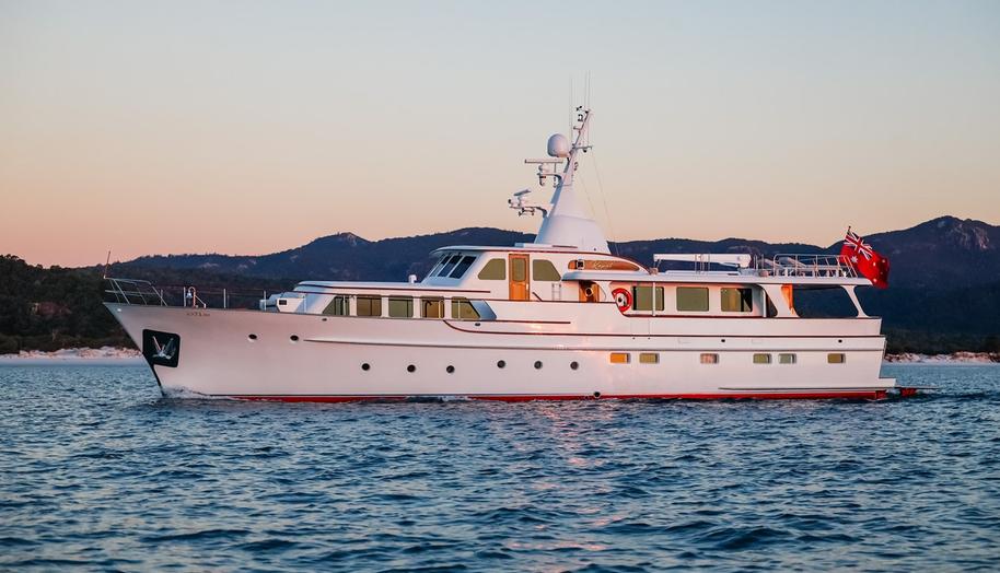 KAPAL for sale 1
