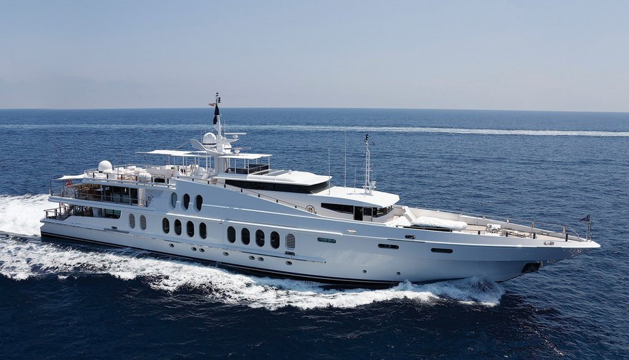 OCEANA for sale 1