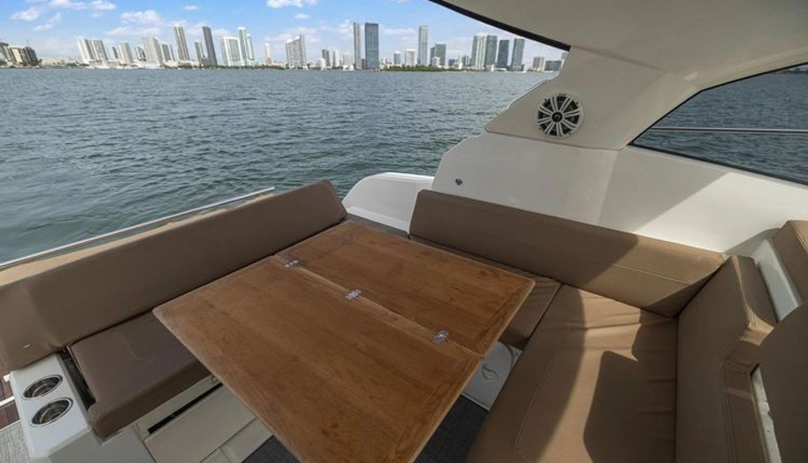 OUR TRADE for sale 131