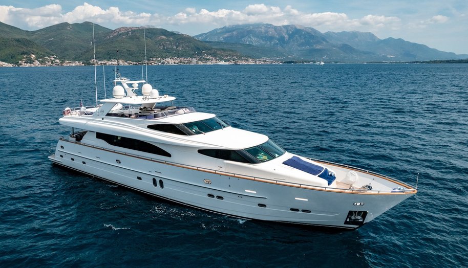 ANNABEL II for sale 1