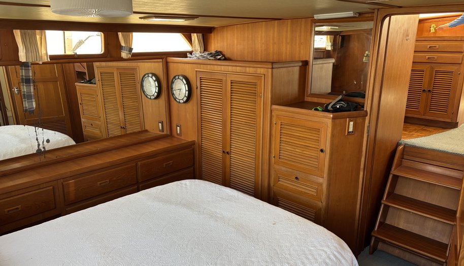 Fishers Folly IV for sale 11