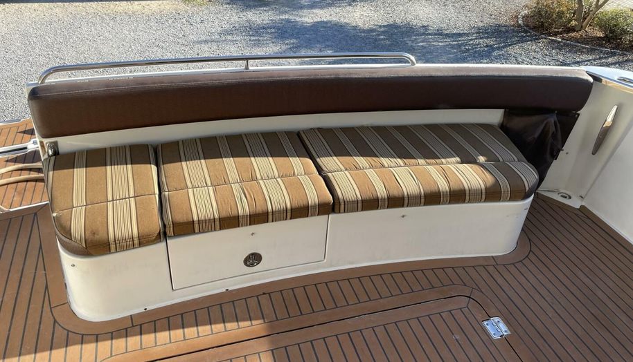 PISCO SOUR for sale 16