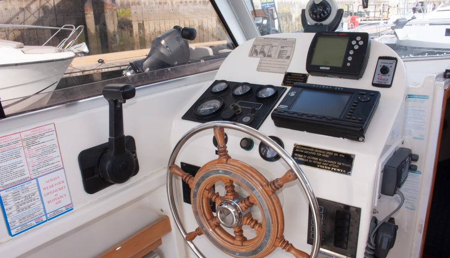 Maid of Erin for sale 26