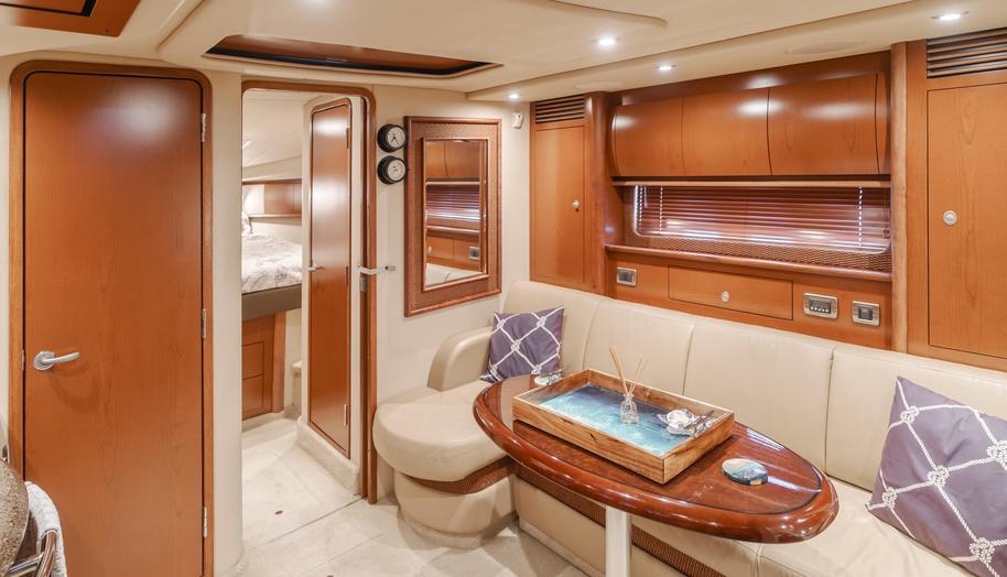 Sea-Rinity for sale 31