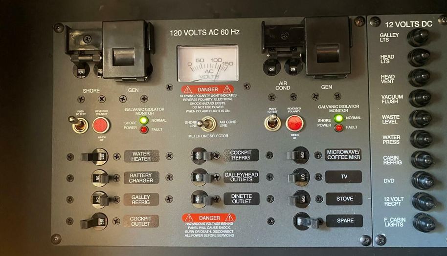 Moor Time for sale 61