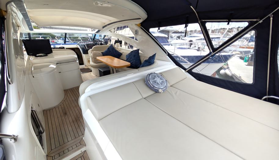 Getaway for sale 11