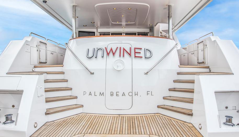 UNWINED for sale 6