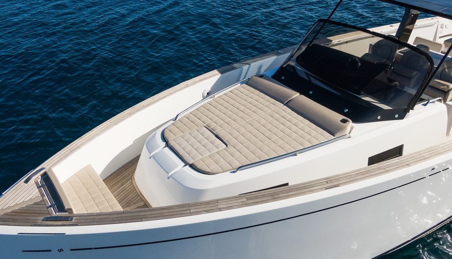 PARDO 43 CLODY for sale 16