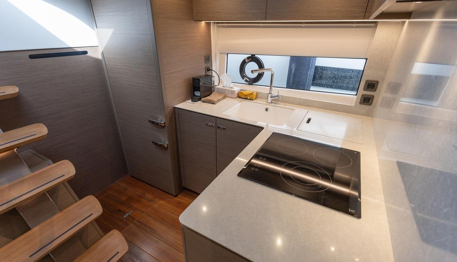 Nisi Nunc for sale 26