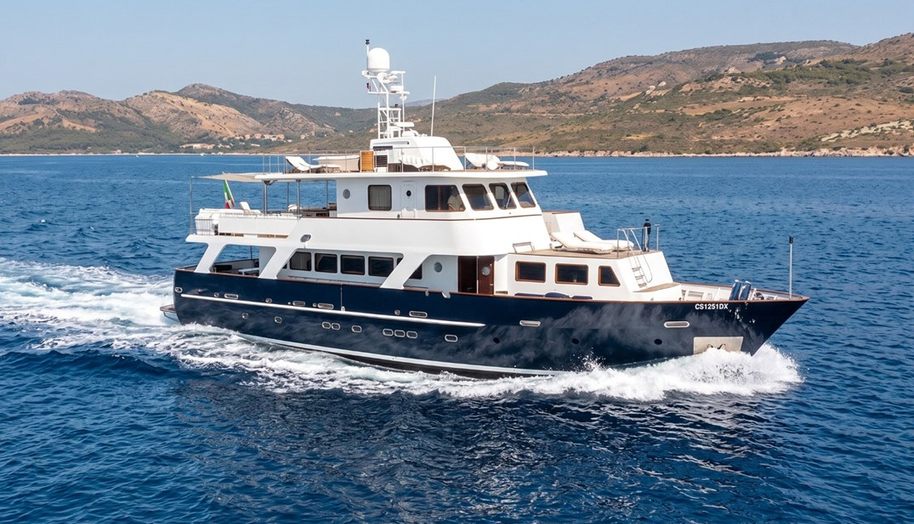 Princess Maela for sale 1