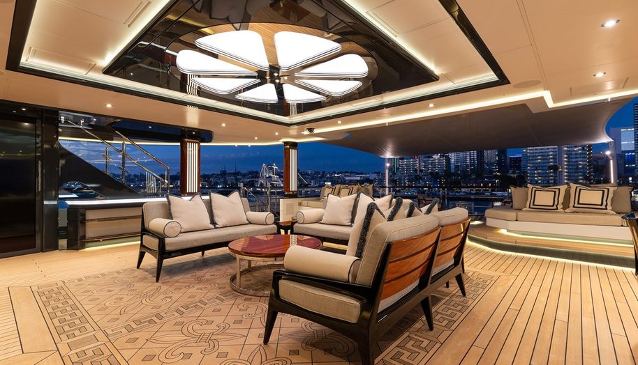 Amadea for sale 51