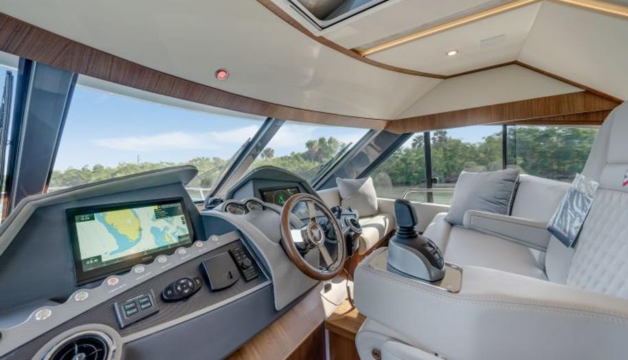 54 DAYBRIDGE for sale 21