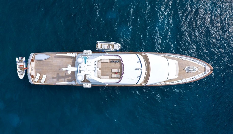 CONSTANCE for sale 6