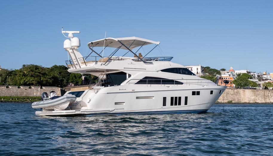 SEA CHANGE for sale 6