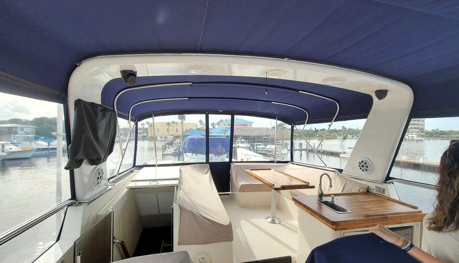 Nauti for sale 11