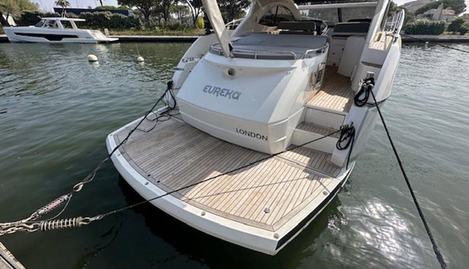EUREKA for sale 6
