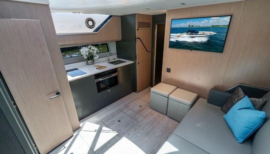 SUPERHAWK 55 for sale 26