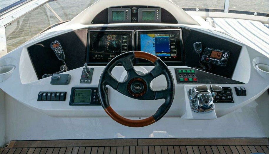 VANGUARD for sale 46