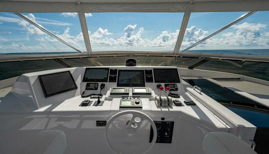 MAGNUM RIDE for sale 16