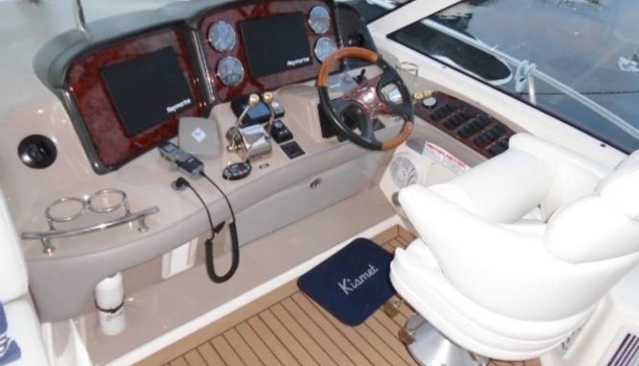 KISMET for sale 16
