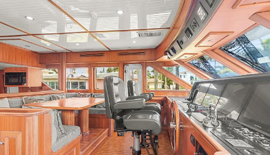 SEAS TO SEE for sale 11