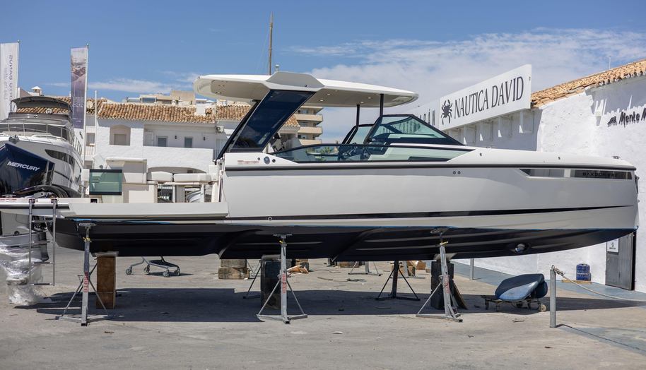 SN320GTO-796 for sale 1