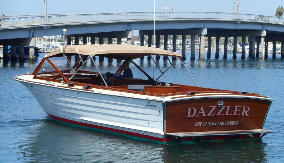Dazzler for sale 6