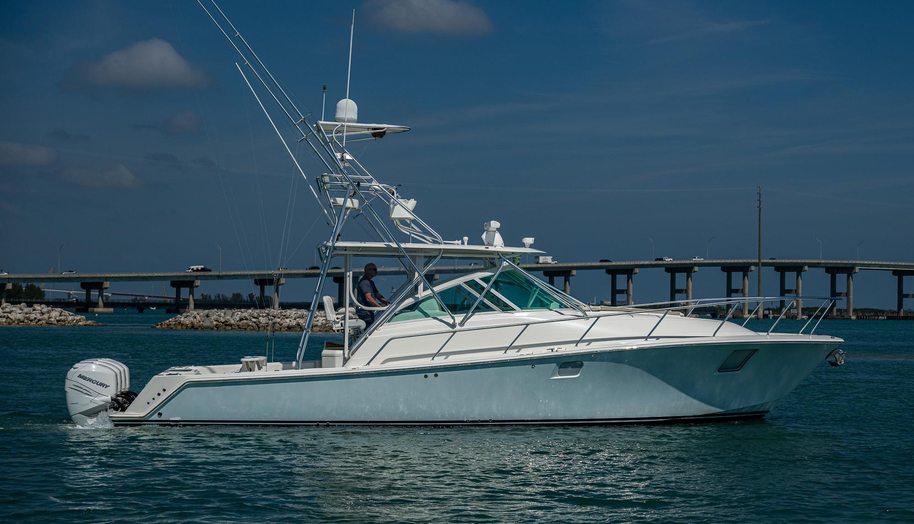 REFIT 2018 - REEL DEAL for sale 1