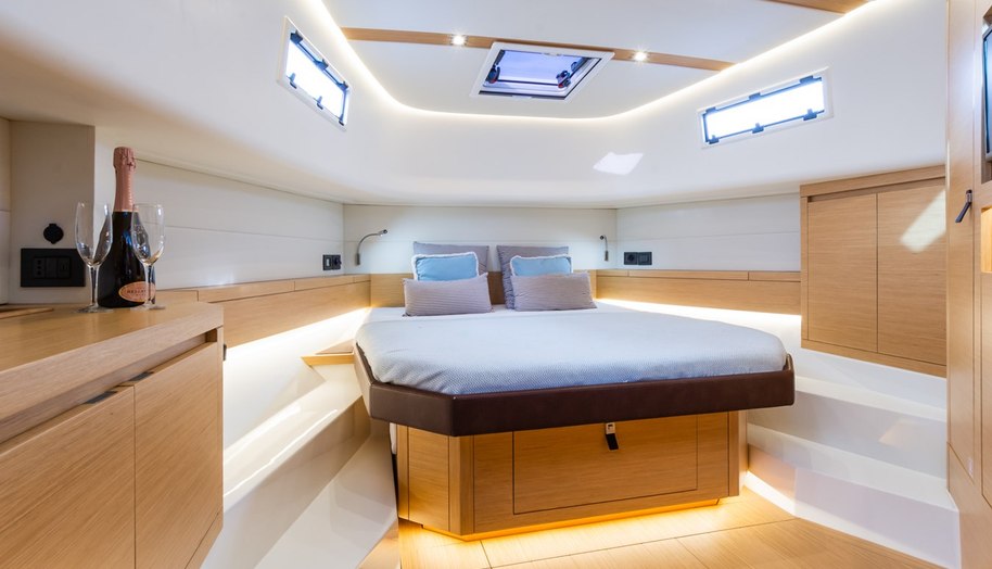 PARDO 43 CLODY for sale 31