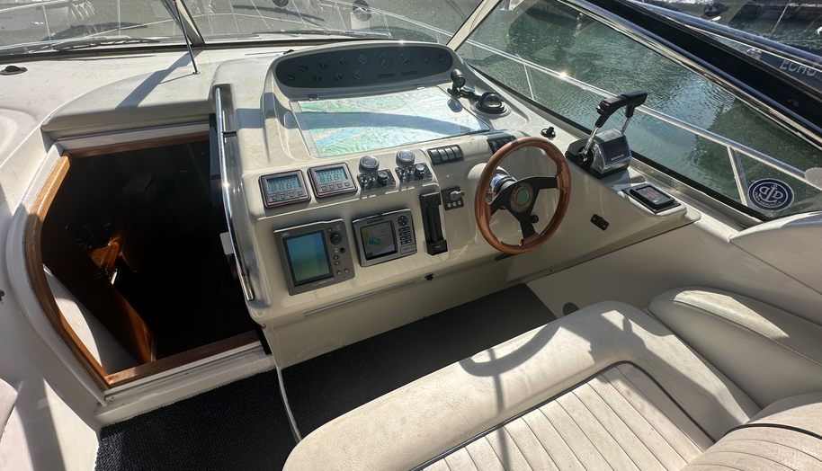 Ocean Romance for sale 6