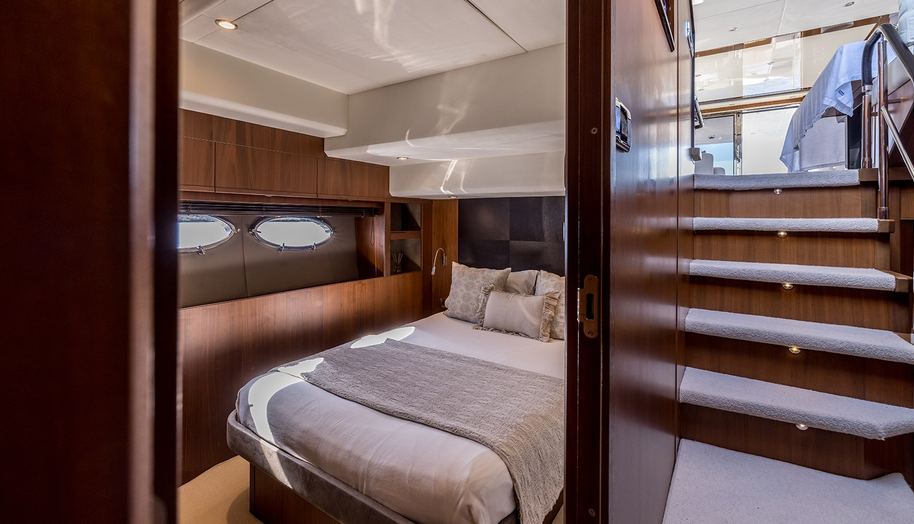 SEA DREAM II for sale 31