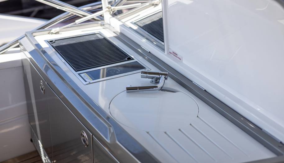 The Negotiator for sale 51
