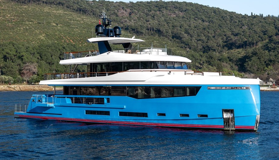 MERELEY I for sale 71