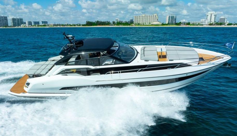 SUPERHAWK 55 for sale 11