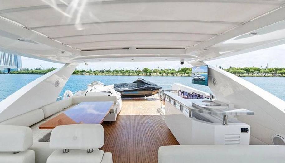 Deep Blue for sale 31